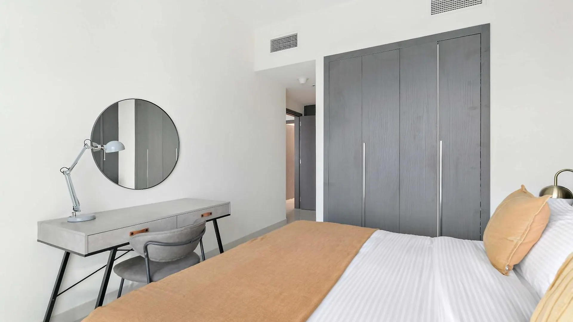 Silkhaus Luxurious 1Bdr In Ag Tower, Business Bay Apartment Dubai