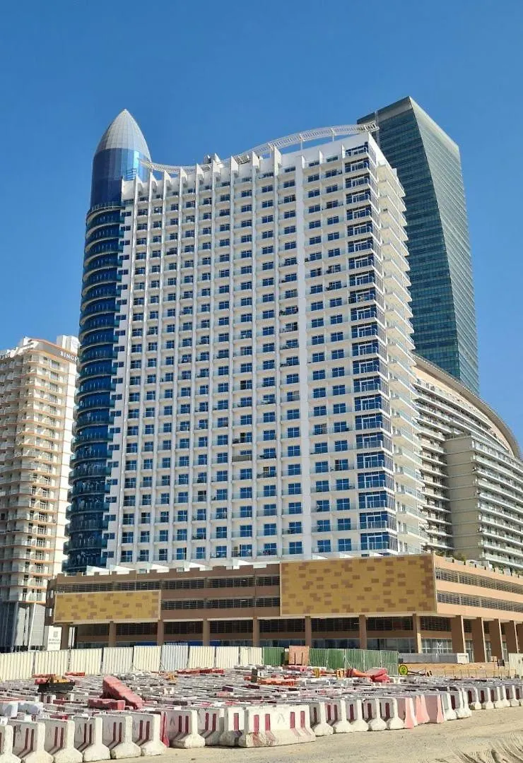 Silkhaus Luxurious 1Bdr In Ag Tower, Business Bay Apartment Dubai